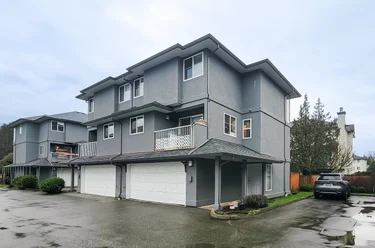 2458 Pitt River Rd Unit 26, Port Coquitlam, BC - MLS: R3171546