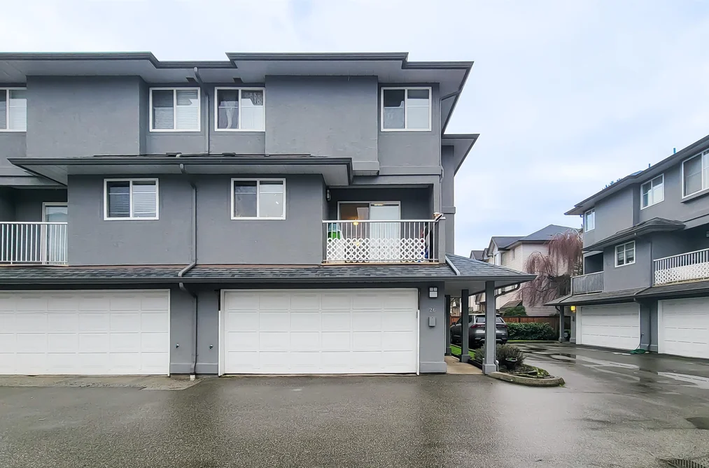 26 2458 PITT RIVER ROAD, Port Coquitlam BC V3C 6J7, Port Coquitlam BC — Residential for Sale - Photo 2