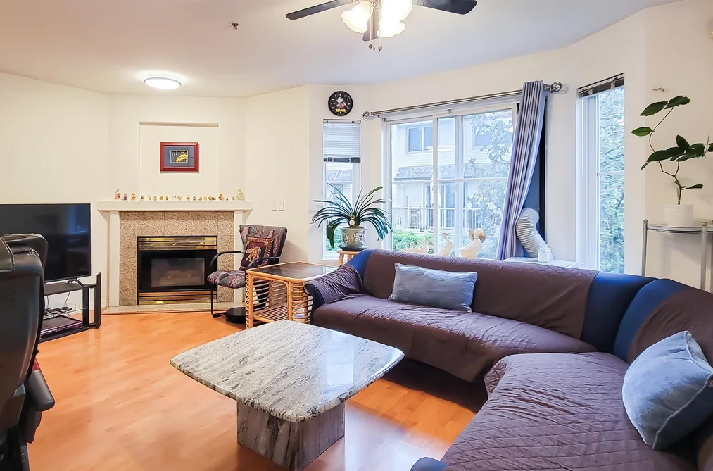 26 2458 PITT RIVER ROAD, Port Coquitlam BC V3C 6J7, Port Coquitlam BC — Residential for Sale - Photo 3
