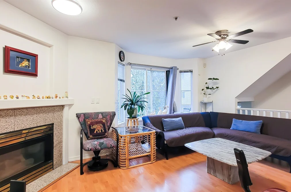 26 2458 PITT RIVER ROAD, Port Coquitlam BC V3C 6J7, Port Coquitlam BC — Residential for Sale - Photo 5