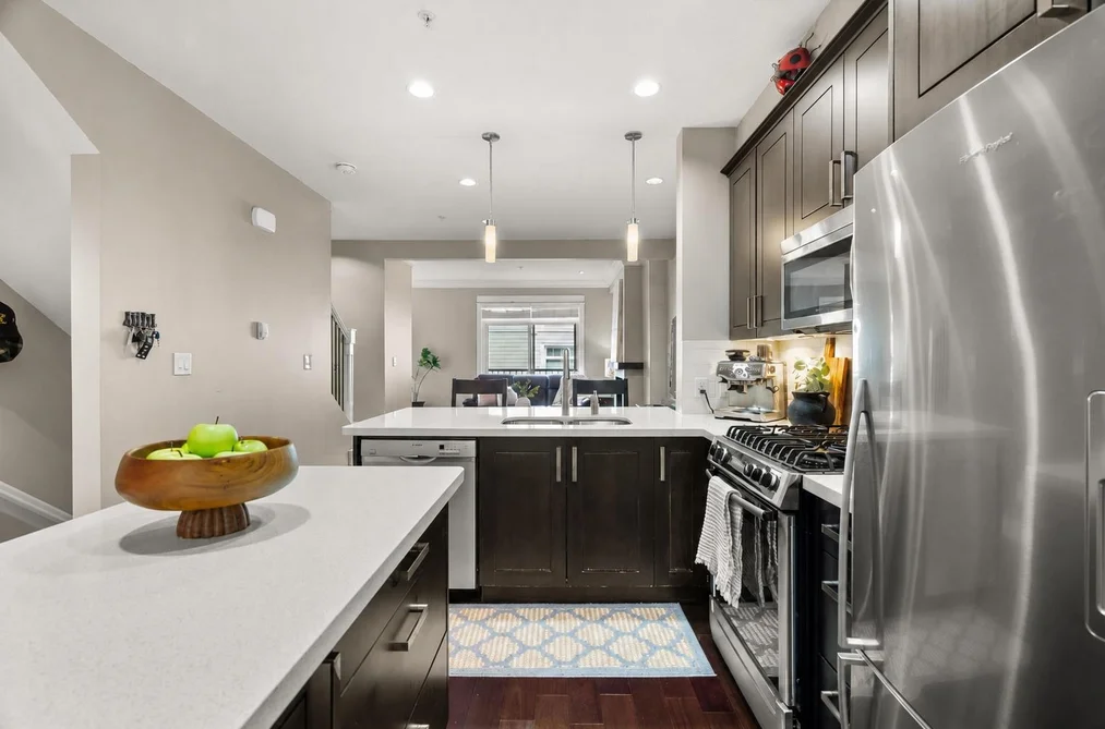 Townhouse for sale at 26 2689 Parkway Drive Surrey British Columbia - MLS: R3104262