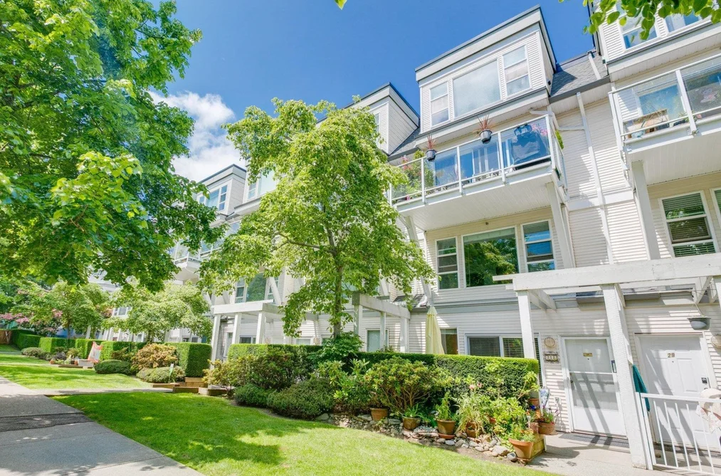 2723 E Kent North Ave Unit 26, Vancouver, BC - MLS: R3172599