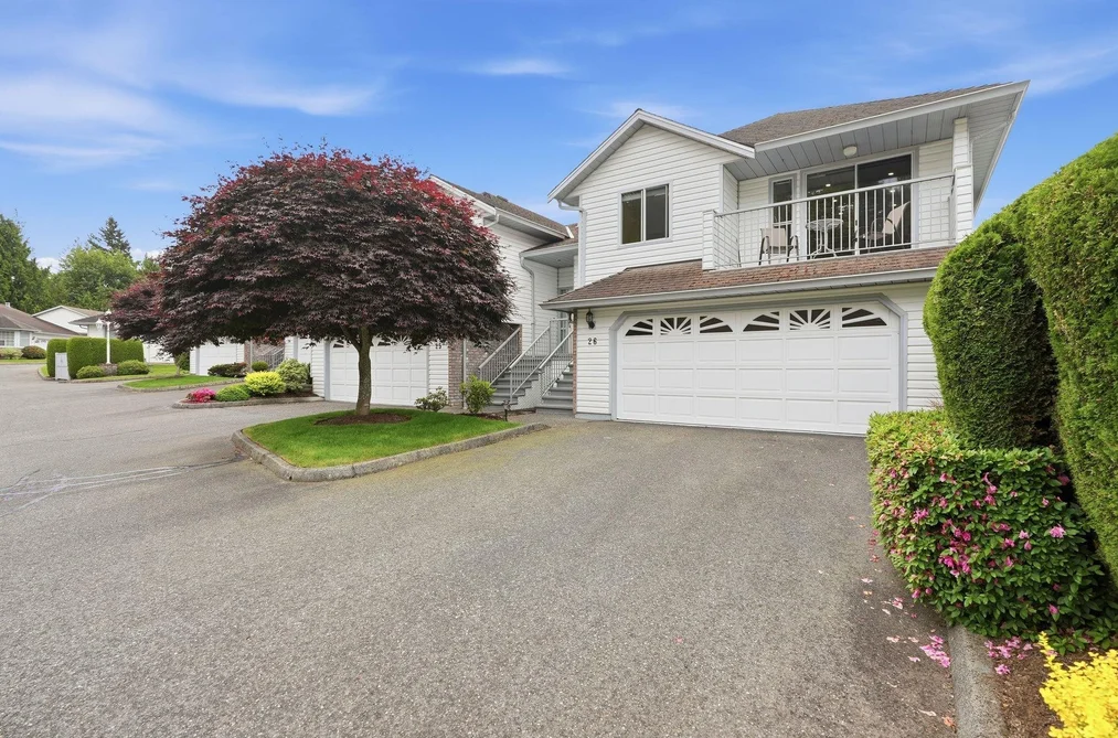 26 2988 HORN STREET, Abbotsford BC V2S 3C1, Abbotsford BC — Residential for Sale - Photo 2