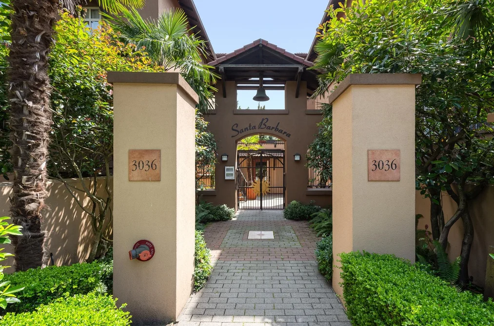 Condo for sale at 26 3036 W 4 Avenue Vancouver British Columbia - MLS: R3149234