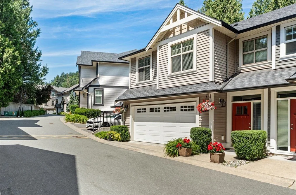 Townhouse for sale at 26 35298 Marshall Road Abbotsford British Columbia - MLS: R3139655