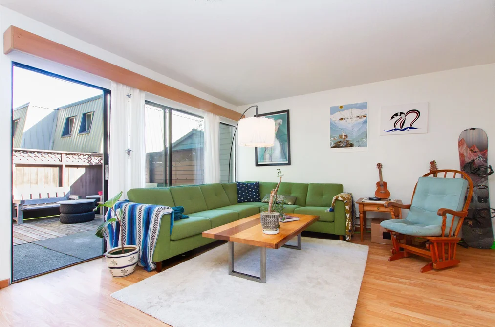 38455 Wilson Cres Unit 26, Squamish, BC - MLS: R3172275