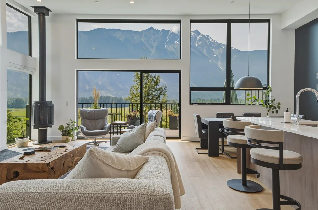 Half Duplex for sale at 26 4000 Sunstone Way Pemberton British Columbia - MLS: R3153984