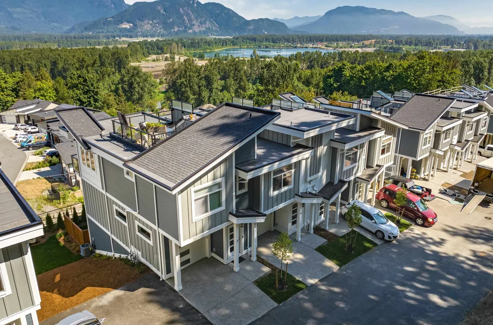 Townhouse for sale at 26 43998 Chilliwack Mountain Road Chilliwack British Columbia - MLS: R3069780