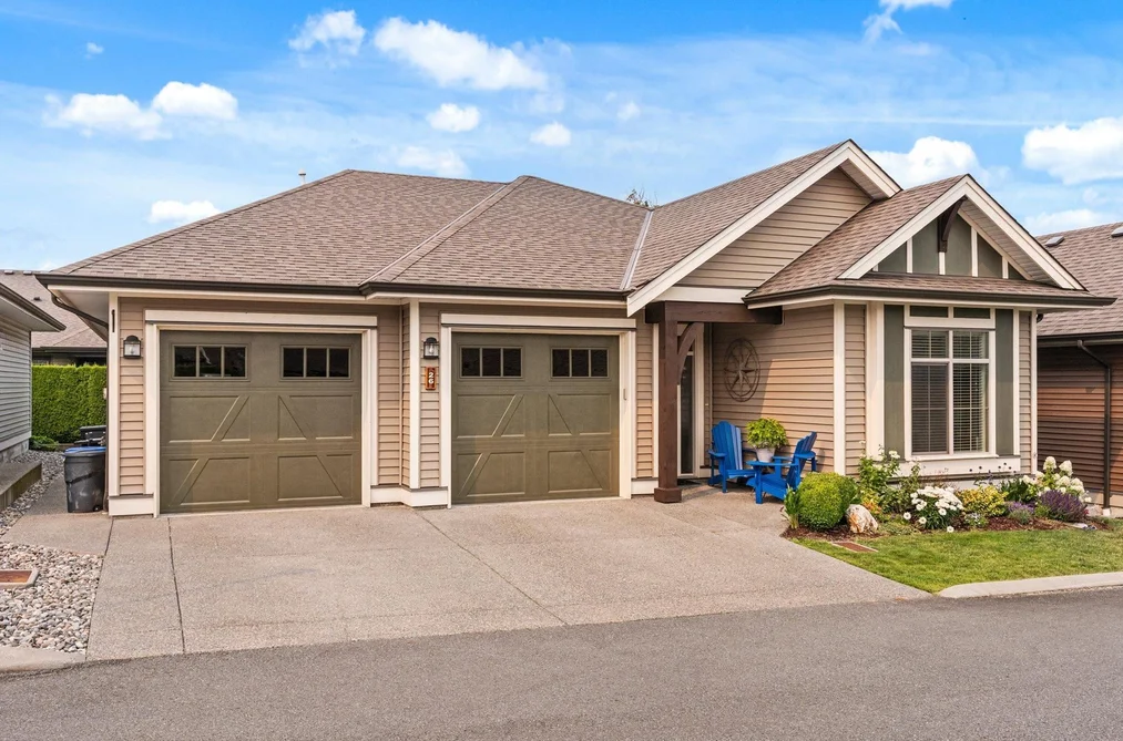 House for sale at 26 45900 South Sumas Road Chilliwack British Columbia - MLS: R3152072