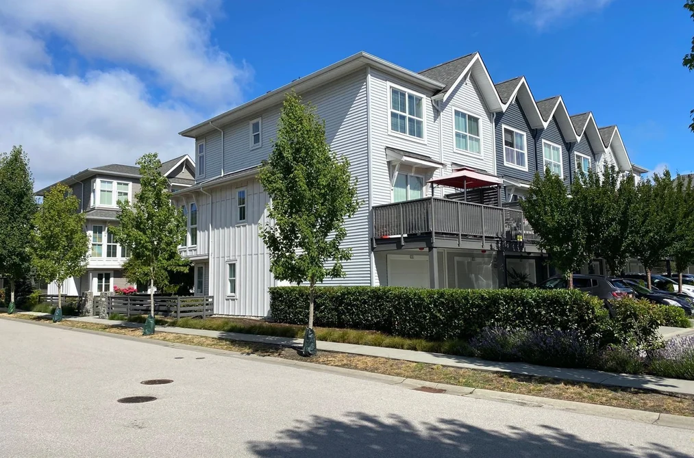 26 4656 ORCA WAY, Delta BC V4M 0C9, Delta BC — Residential for Sale - Main Photo