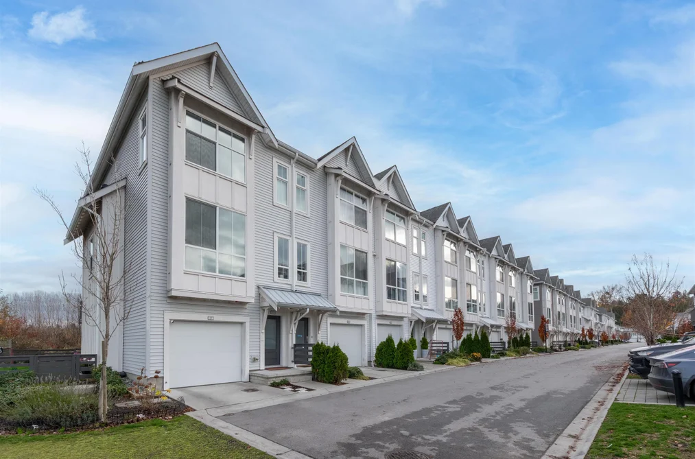 Townhouse for sale at 26 4726 Orca Way Tsawwassen British Columbia - MLS: R3073994