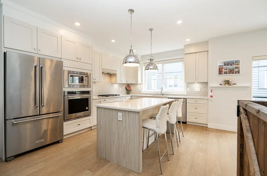 Townhouse for sale at 26 5377 8a Avenue Delta British Columbia - MLS: R3166757