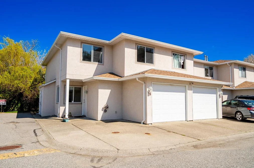 Townhouse for sale at 26 5536 Vedder Road Chilliwack British Columbia - MLS: R3108794