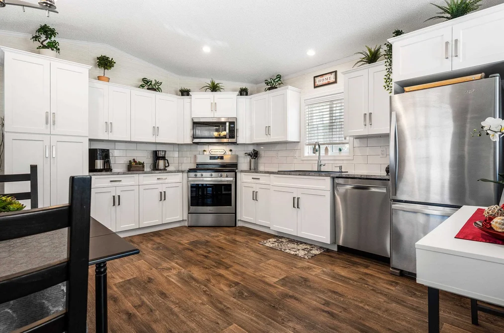 Manufactured Home for sale at 26 6035 Vedder Road Chilliwack British Columbia - MLS: R3094131
