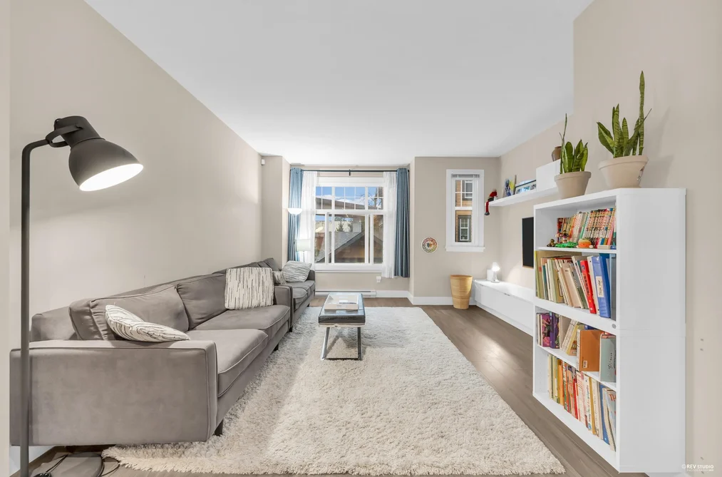 Townhouse for sale at 26 6088 Beresford Street Burnaby British Columbia - MLS: R3091066