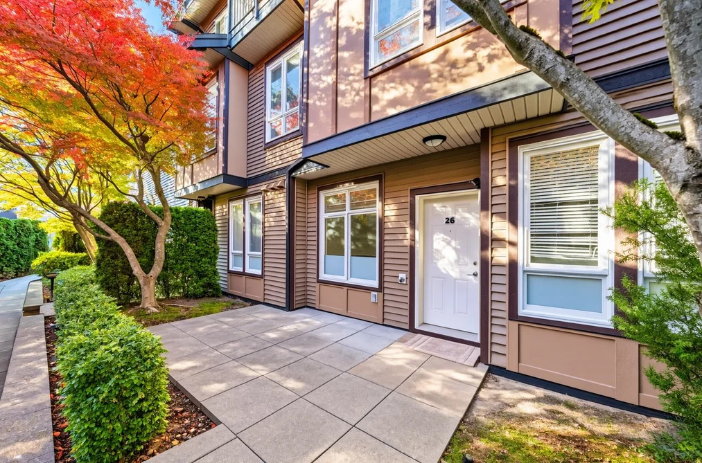 6538 Elgin Ave Unit 26, Burnaby, BC - MLS: R3177714