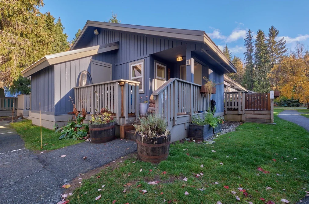26 6800 CRABAPPLE DRIVE, Whistler BC V8E 0C5, Whistler BC — Residential for Sale — Photo 20 of 27