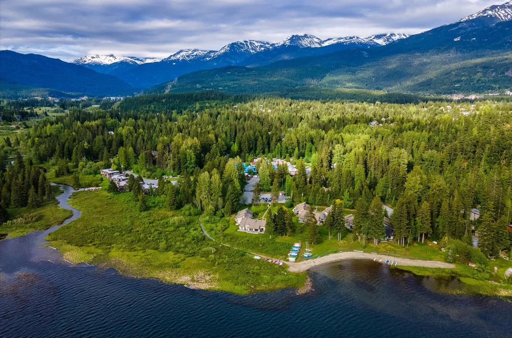 26 6800 CRABAPPLE DRIVE, Whistler BC V8E 0C5, Whistler BC — Residential for Sale — Photo 23 of 27