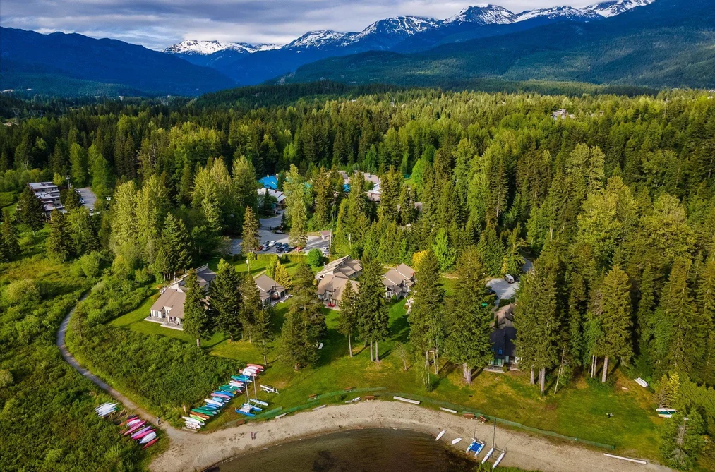 26 6800 CRABAPPLE DRIVE, Whistler BC V8E 0C5, Whistler BC — Residential for Sale — Photo 24 of 27