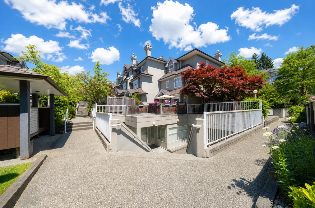 26 7175 17TH AVENUE, Burnaby BC V3N 1K8, Burnaby BC — Residential for Sale — Photo 28 of 37