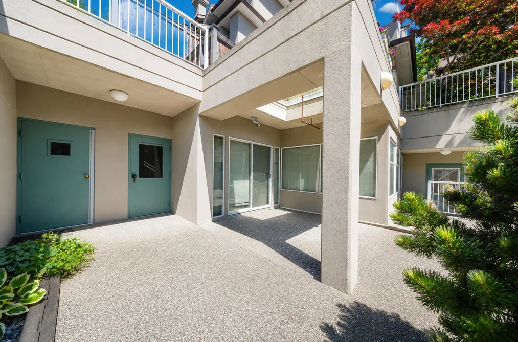 26 7175 17TH AVENUE, Burnaby BC V3N 1K8, Burnaby BC — Residential for Sale — Photo 29 of 37
