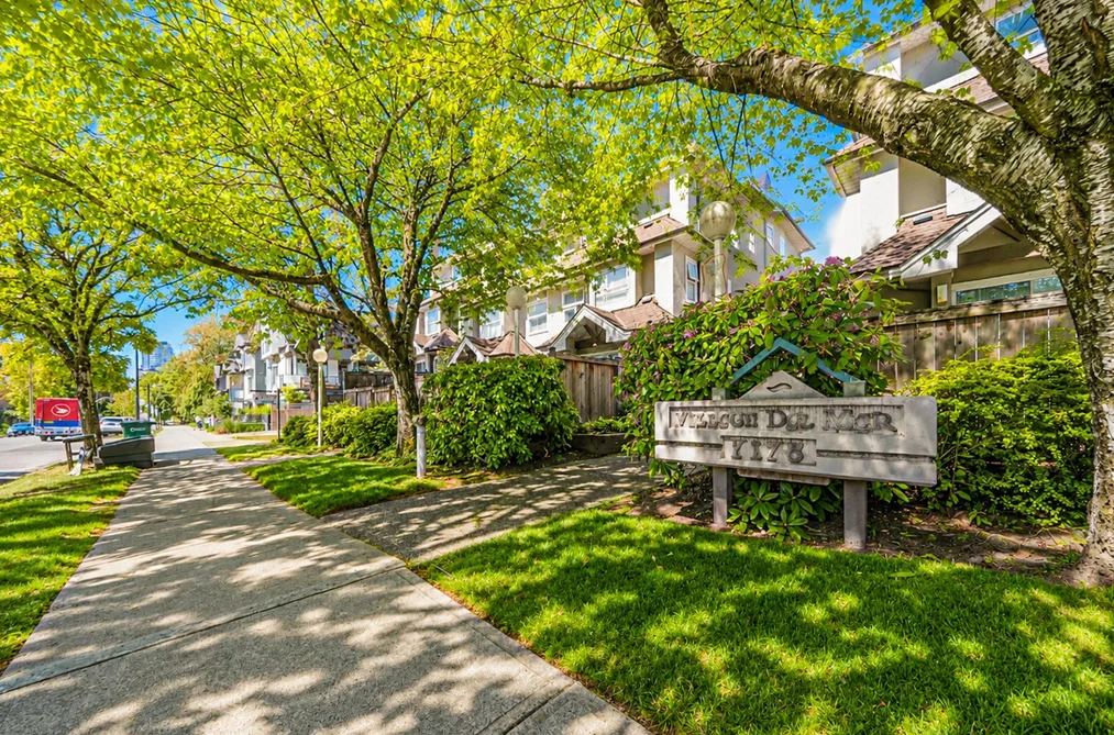 26 7175 17TH AVENUE, Burnaby BC V3N 1K8, Burnaby BC — Residential for Sale — Photo 33 of 37