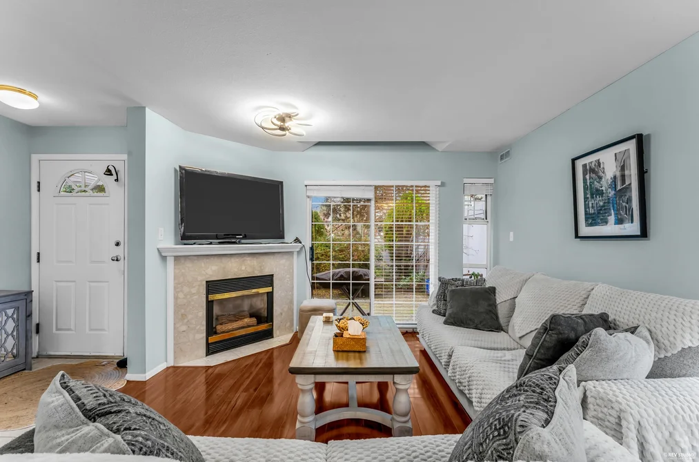 Townhouse for sale at 26 7433 16th Street Burnaby British Columbia - MLS: R3122396