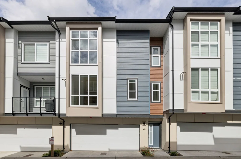 Townhouse for sale at 26 7670 207 Street Langley British Columbia - MLS: R3162743