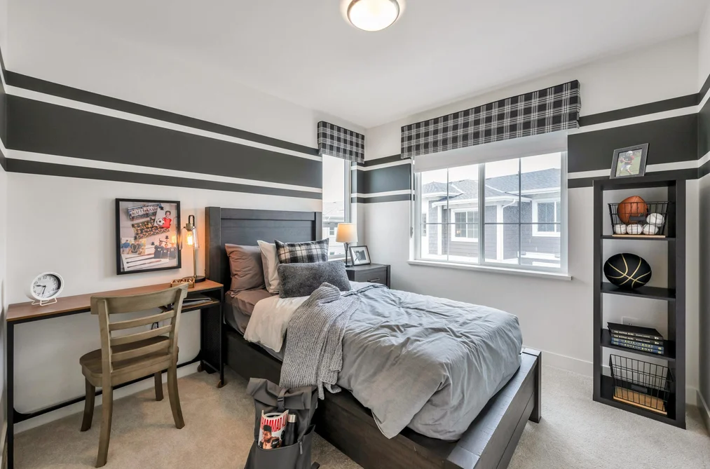 26 8433 203A STREET, Langley BC V2Y 2B7, Langley BC — Residential for Sale — Photo 11 of 18