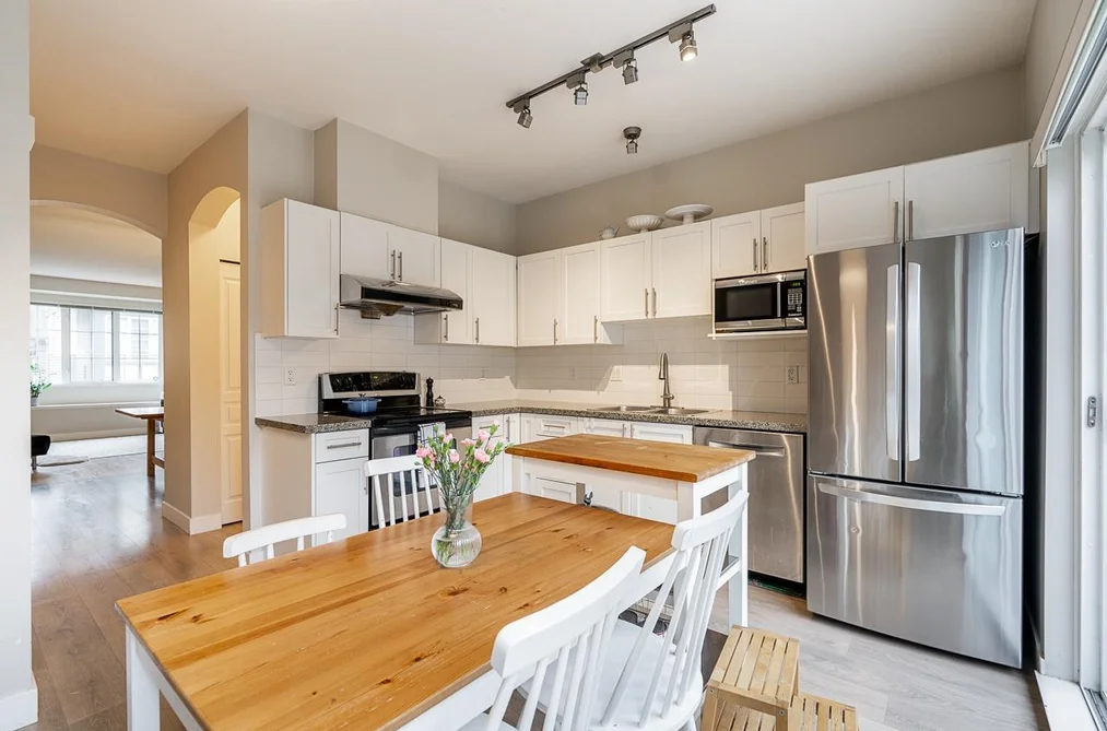 Townhouse for sale at 26 8533 Cumberland Place Burnaby British Columbia - MLS: R3097714