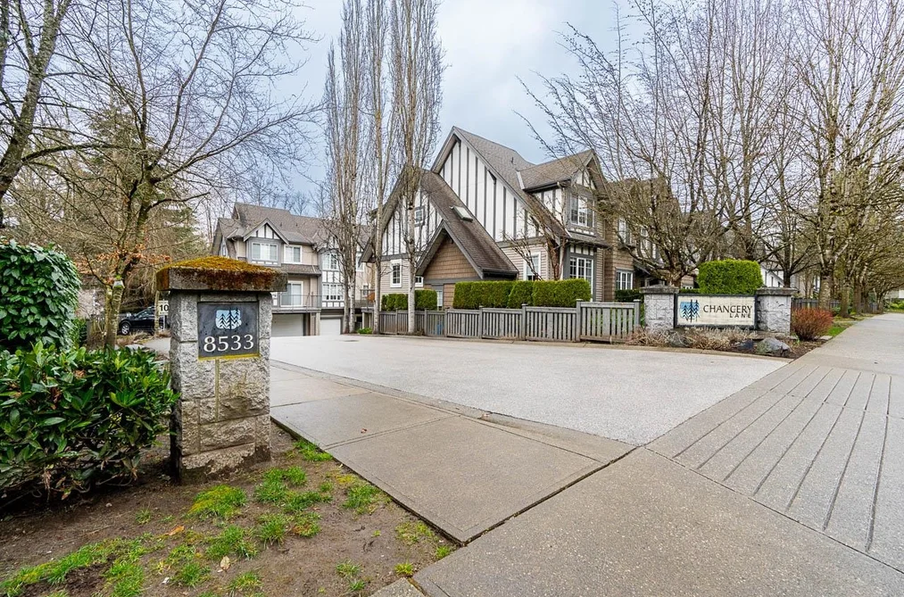 26 8533 CUMBERLAND PLACE, Burnaby BC V3N 5C1, Burnaby BC — Residential for Sale - Photo 2
