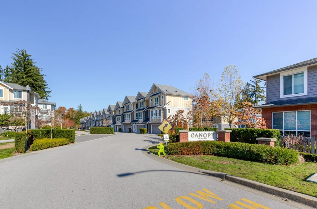 9688 162a St Unit 26, Surrey, BC - MLS: R3176830