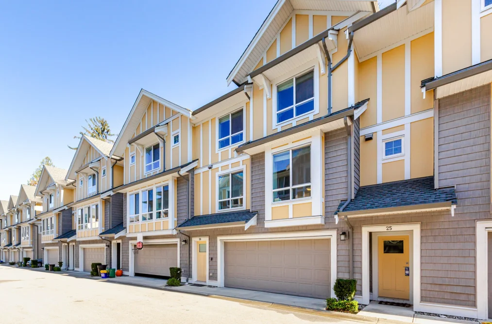9688 162A St Unit 26, Surrey, BC - MLS: R3176830