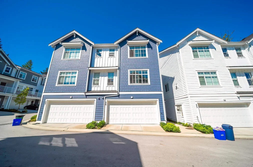 Townhouse for sale at 26 9762 182a Street Surrey British Columbia - MLS: R3119255