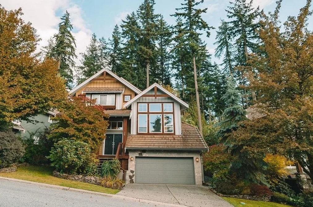 House for sale at 26 Ashwood Drive Port Moody British Columbia - MLS: R3121593