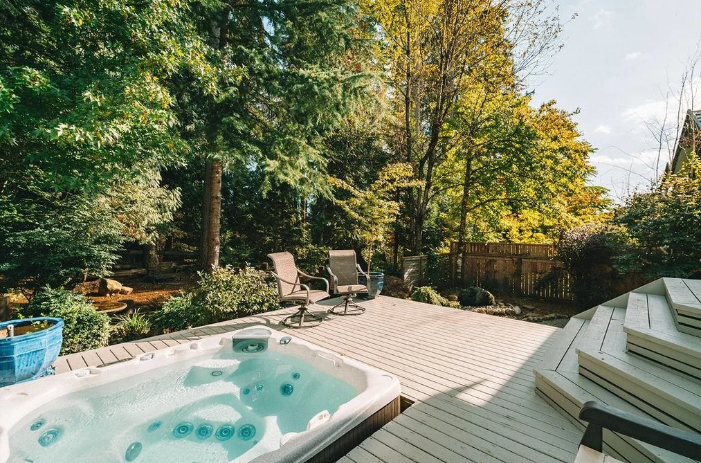 26 ASHWOOD DRIVE, Port Moody BC V3H 5H2, Port Moody BC — Residential for Sale - Photo 4