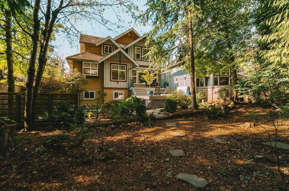 26 ASHWOOD DRIVE, Port Moody BC V3H 5H2, Port Moody BC — Residential for Sale - Photo 5