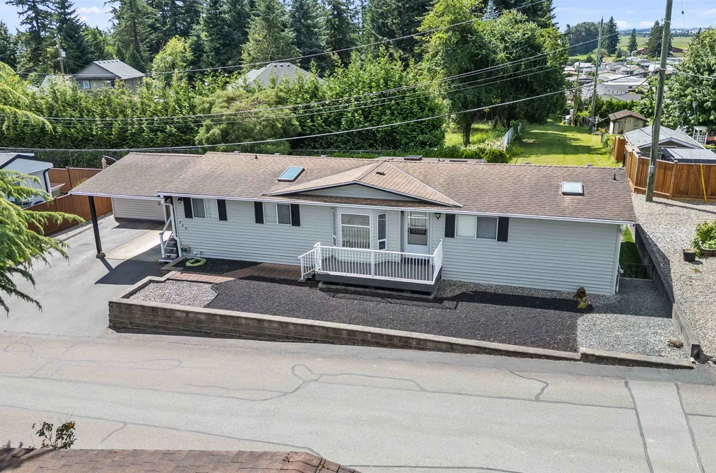 Manufactured Home for sale at 260 27111 0 Avenue Langley British Columbia - MLS: R3137777