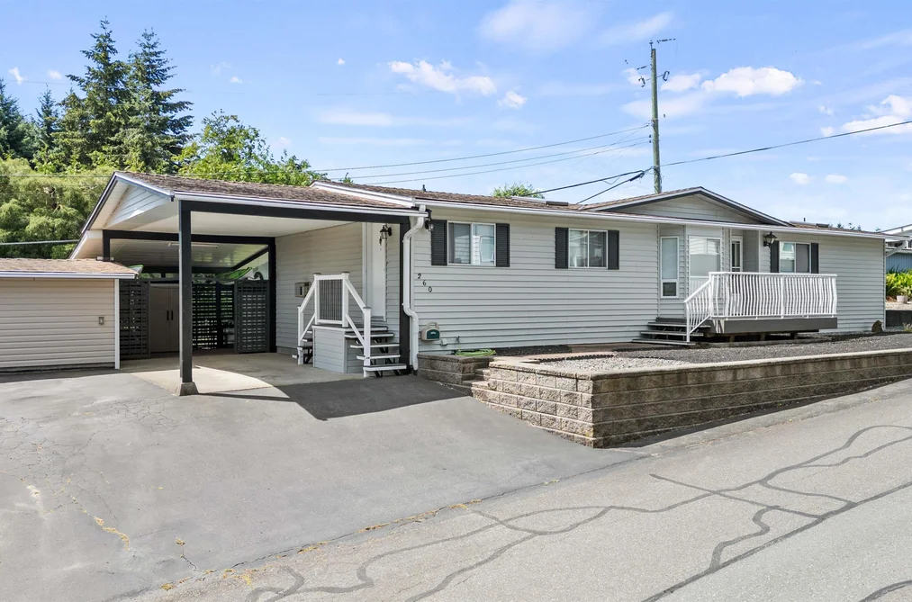 260 27111 0 AVENUE, Langley BC V4W 2T6, Langley BC — Residential for Sale — Photo 2 of 40