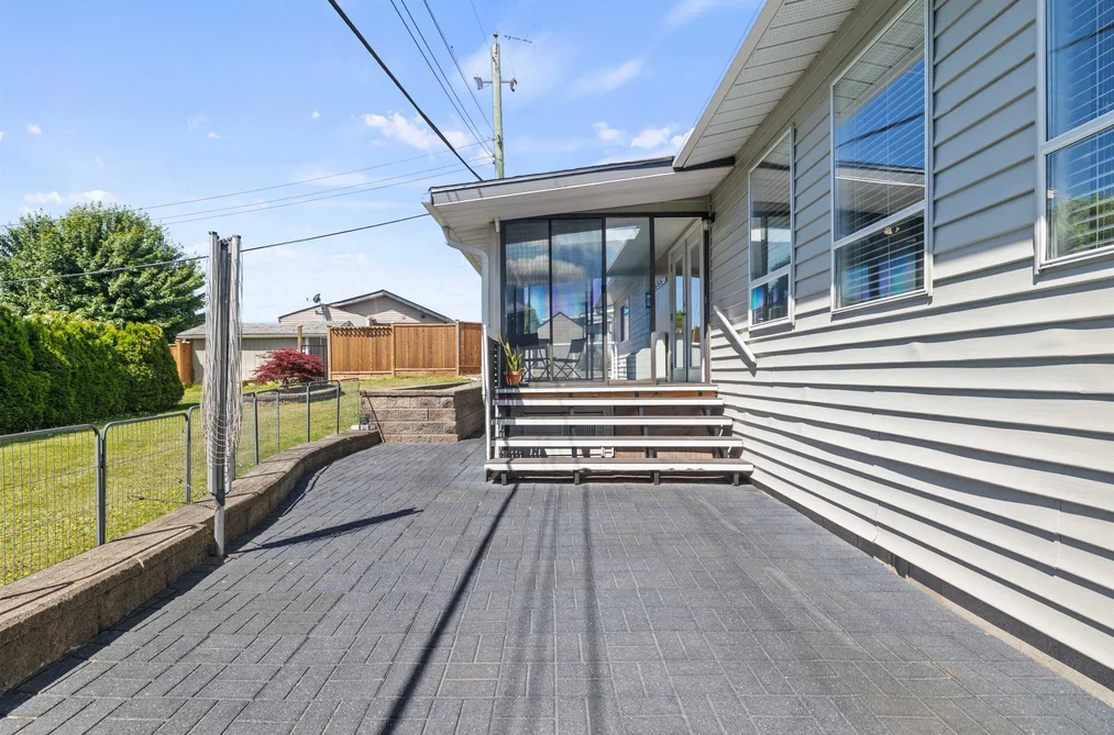 260 27111 0 AVENUE, Langley BC V4W 2T6, Langley BC — Residential for Sale — Photo 29 of 40