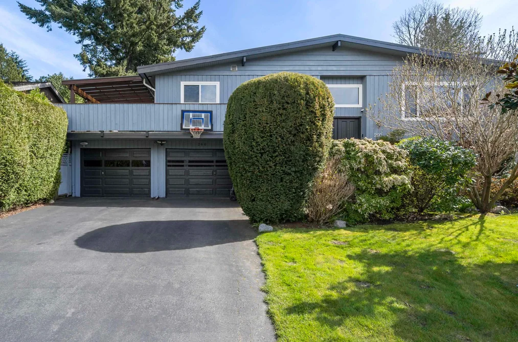 House for sale at 260 54a Street Delta British Columbia - MLS: R3106535