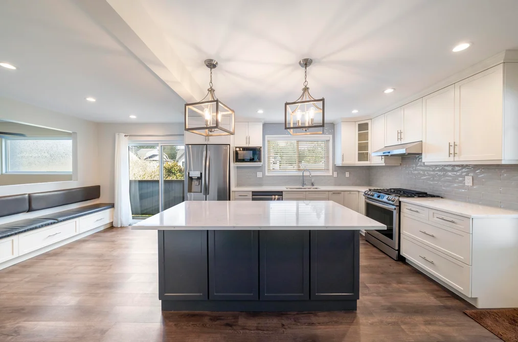 260 54A STREET, Delta BC V4M 3J3, Delta BC — Residential for Sale - Photo 3