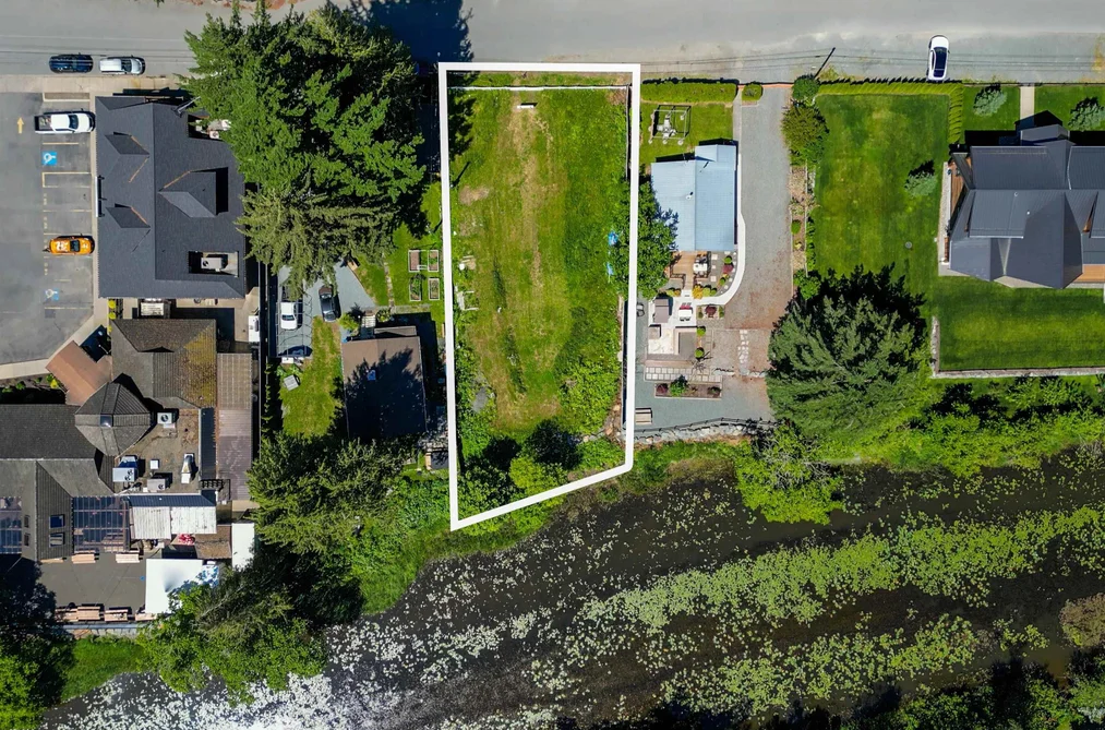 260 CEDAR AVENUE, Harrison Hot Springs BC V0M 1K0, Harrison Hot Springs BC — Land for Sale - Photo 2