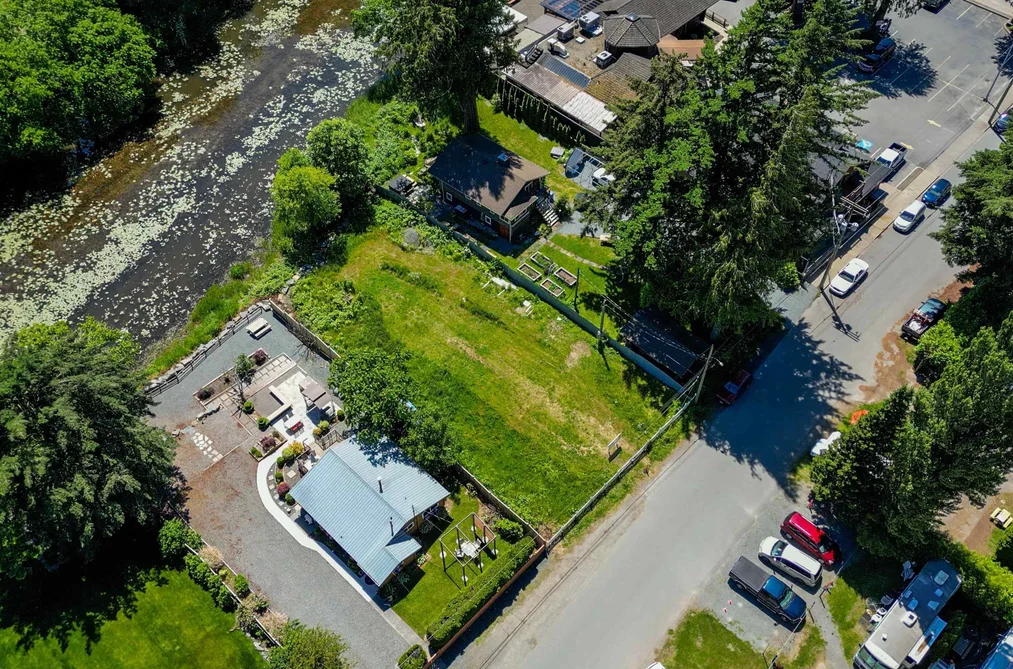 260 CEDAR AVENUE, Harrison Hot Springs BC V0M 1K0, Harrison Hot Springs BC — Land for Sale - Photo 3