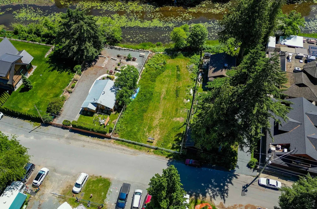 260 CEDAR AVENUE, Harrison Hot Springs BC V0M 1K0, Harrison Hot Springs BC — Land for Sale - Photo 4