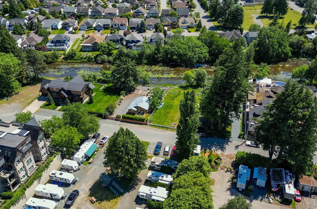 260 CEDAR AVENUE, Harrison Hot Springs BC V0M 1K0, Harrison Hot Springs BC — Land for Sale - Photo 6