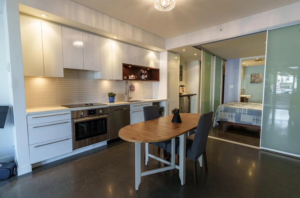 Townhouse for sale at 260 E 2nd Avenue Vancouver British Columbia - MLS: R3162791