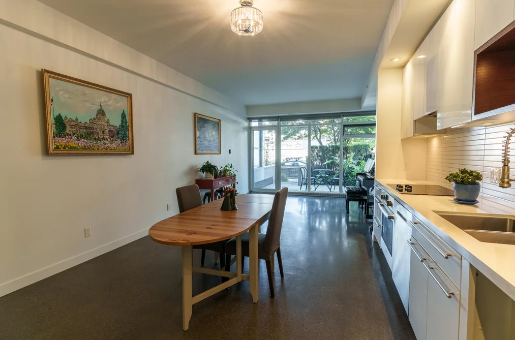 260 E 2ND AVENUE, Vancouver BC V5T 1B7, Vancouver BC — Residential for Sale - Photo 2