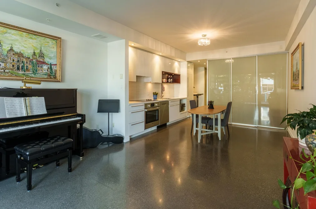 260 E 2ND AVENUE, Vancouver BC V5T 1B7, Vancouver BC — Residential for Sale - Photo 5