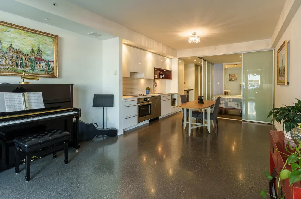 260 E 2ND AVENUE, Vancouver BC V5T 1B7, Vancouver BC — Residential for Sale - Photo 6